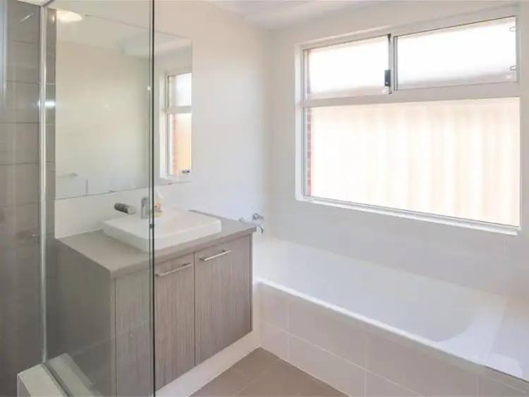 Seventh view of Homely house listing, 7 Antibes Way, Yalyalup WA 6280