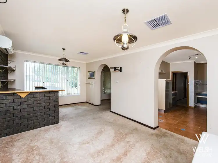 Seventh view of Homely house listing, 209 Scott Street, Cloverdale WA 6105