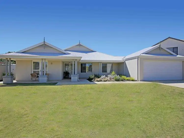 16 Orion Road, Silver Sands WA 6210