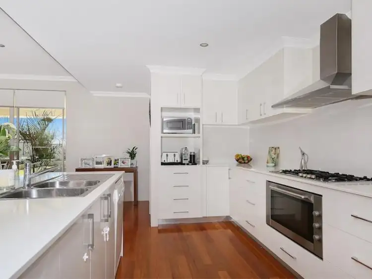 Third view of Homely house listing, 16 Orion Road, Silver Sands WA 6210