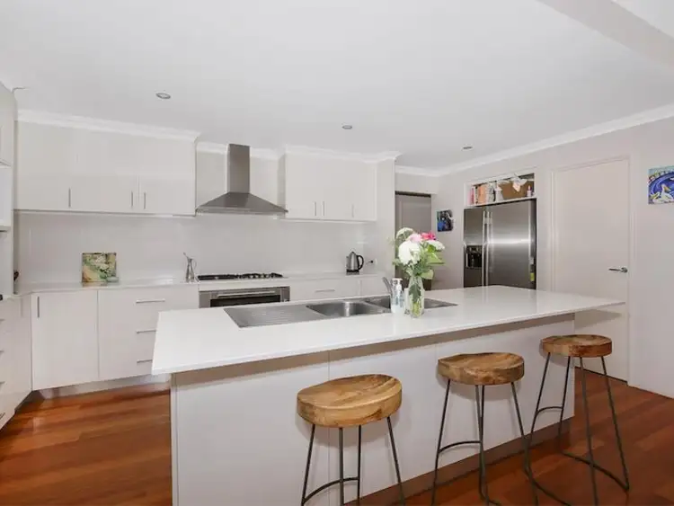 Fourth view of Homely house listing, 16 Orion Road, Silver Sands WA 6210