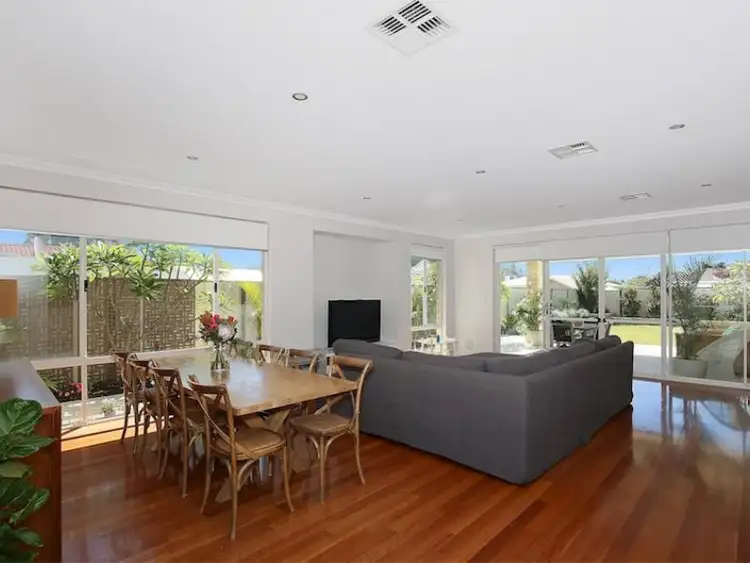 Fifth view of Homely house listing, 16 Orion Road, Silver Sands WA 6210