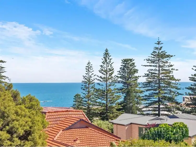 Main view of Homely house listing, 5/22 Avonmore Terrace, Cottesloe WA 6011