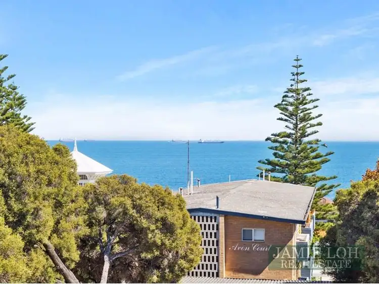 Second view of Homely house listing, 5/22 Avonmore Terrace, Cottesloe WA 6011