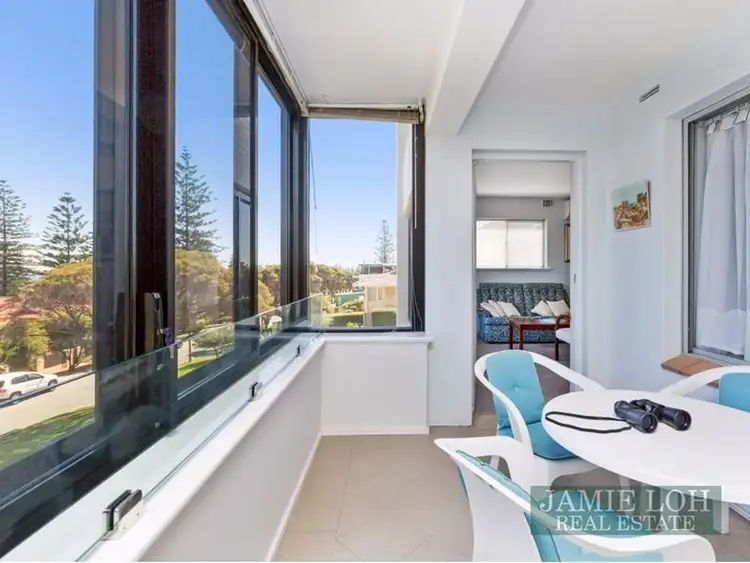 Third view of Homely house listing, 5/22 Avonmore Terrace, Cottesloe WA 6011