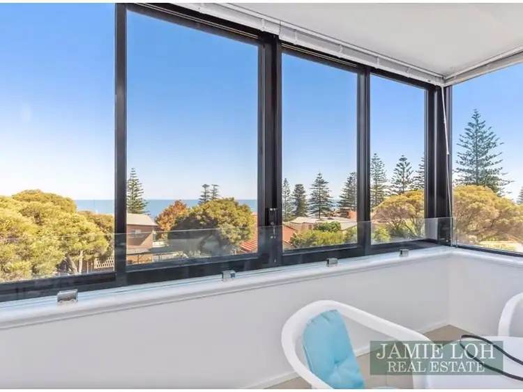 Fourth view of Homely house listing, 5/22 Avonmore Terrace, Cottesloe WA 6011