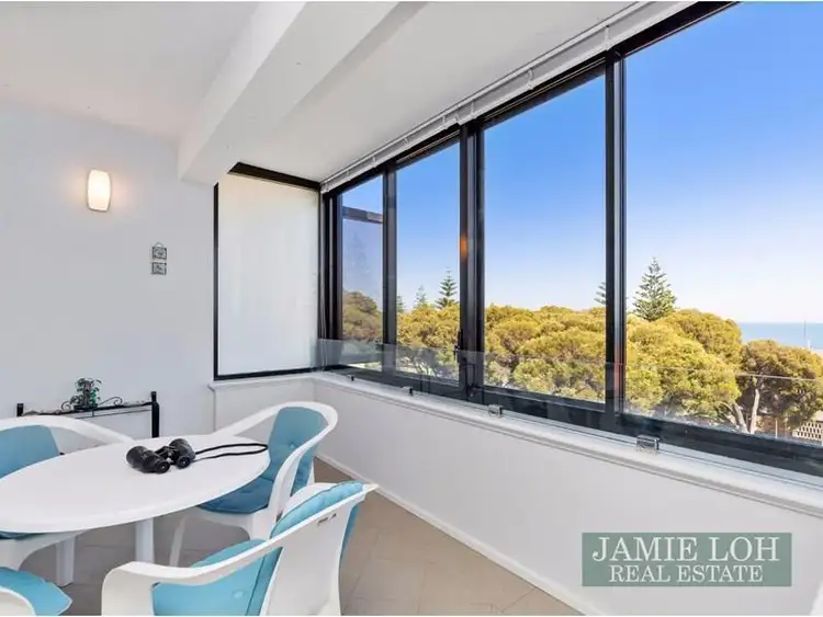 Fifth view of Homely house listing, 5/22 Avonmore Terrace, Cottesloe WA 6011