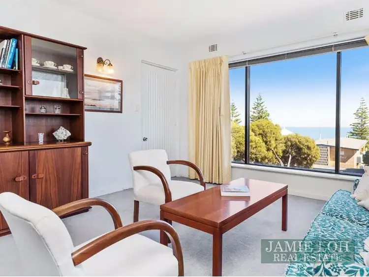 Sixth view of Homely house listing, 5/22 Avonmore Terrace, Cottesloe WA 6011