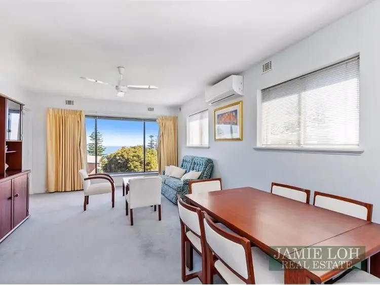 Seventh view of Homely house listing, 5/22 Avonmore Terrace, Cottesloe WA 6011