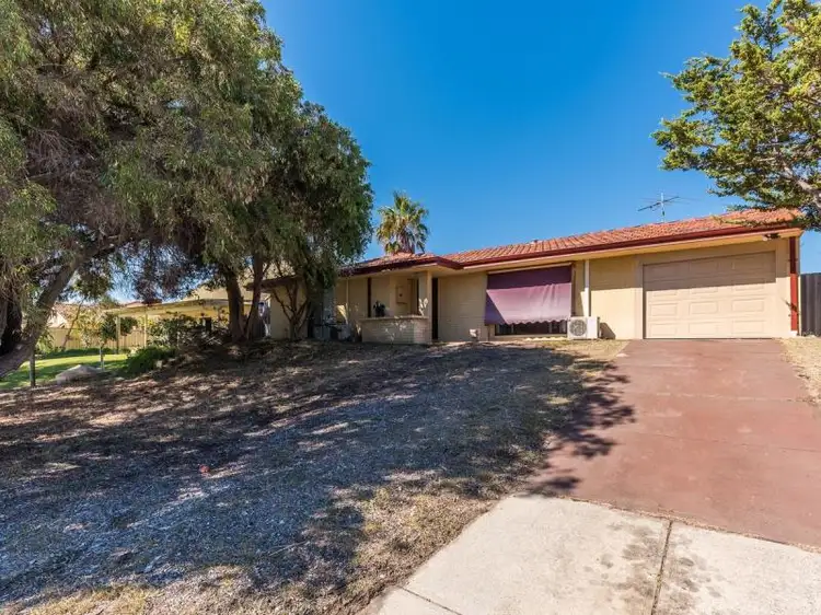 94 Murdoch Drive, Singleton WA 6175