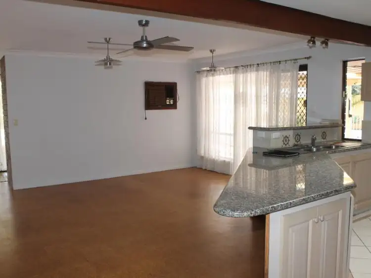 Fifth view of Homely house listing, 51 Greenpark Road, Alexander Heights WA 6064