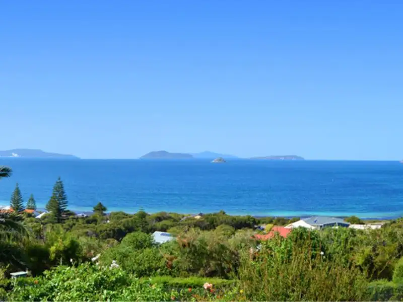 Main view of Homely house listing, 30 Karrakatta Road, Goode Beach WA 6330