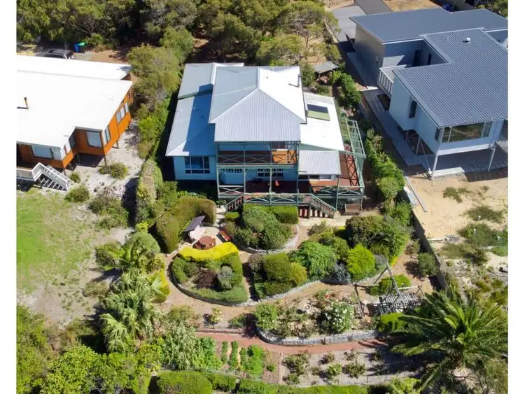 Second view of Homely house listing, 30 Karrakatta Road, Goode Beach WA 6330