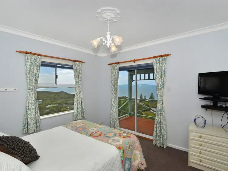 Sixth view of Homely house listing, 30 Karrakatta Road, Goode Beach WA 6330