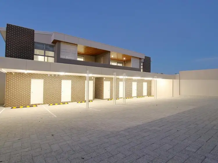 Fifth view of Homely apartment listing, 2/323 Hector Street, Tuart Hill WA 6060