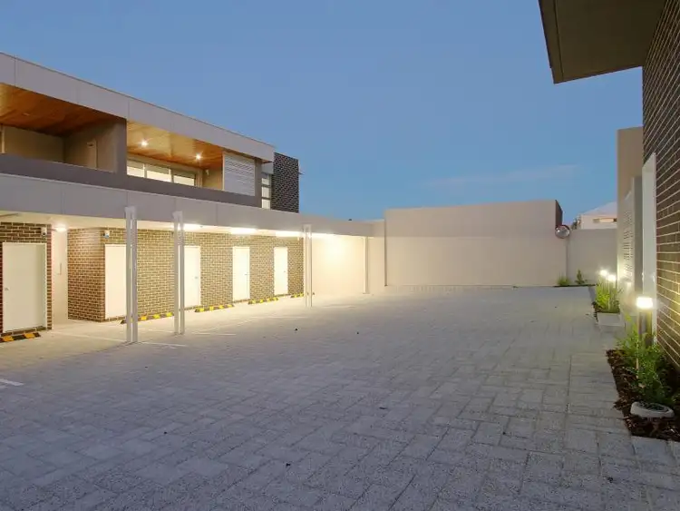 Seventh view of Homely apartment listing, 2/323 Hector Street, Tuart Hill WA 6060