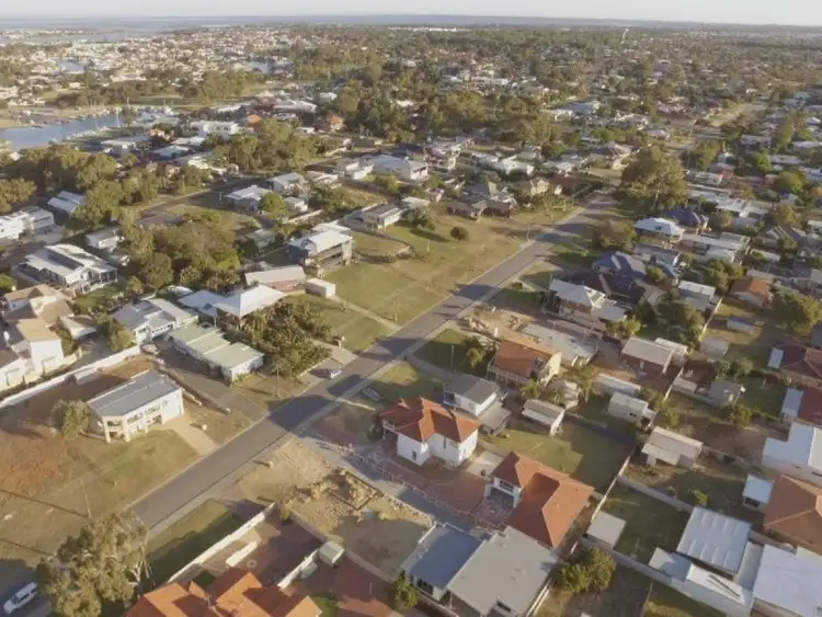 Third view of Homely house listing, 4B JANIS Street, Halls Head WA 6210