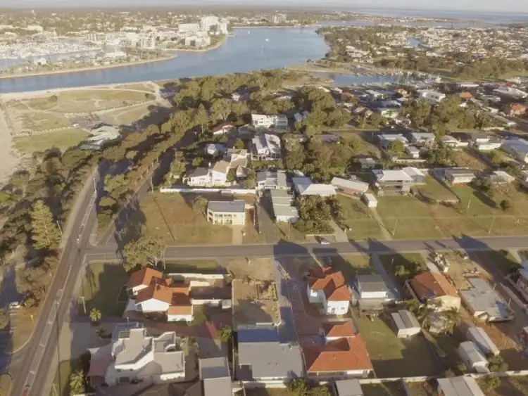 Sixth view of Homely house listing, 4B JANIS Street, Halls Head WA 6210