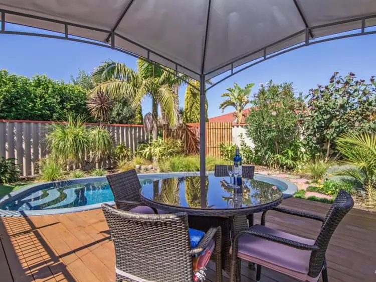 Main view of Homely house listing, 30 Eyre Street, Waikiki WA 6169