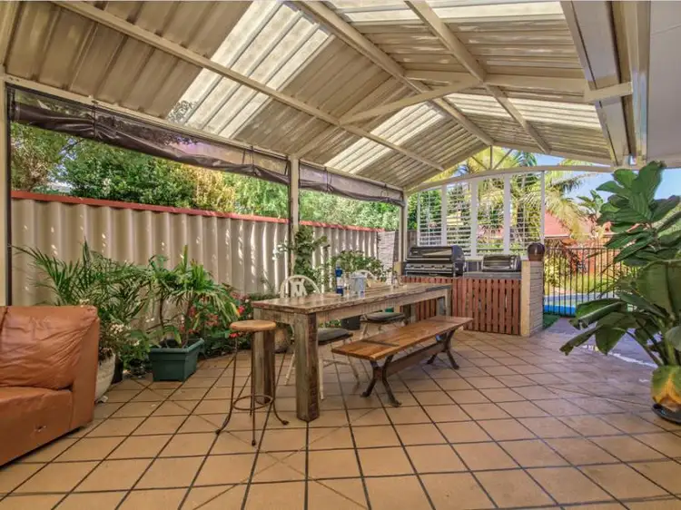 Fourth view of Homely house listing, 30 Eyre Street, Waikiki WA 6169