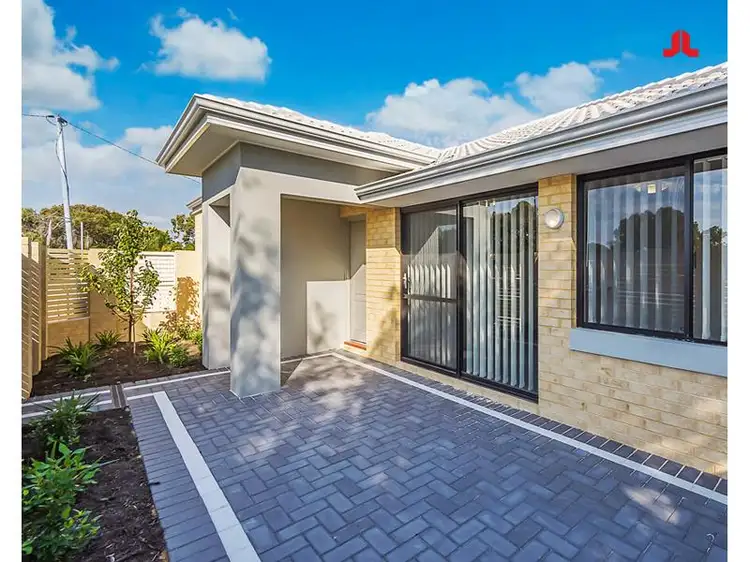 Second view of Homely unit listing, Unit 1/69 Archibald Street, Willagee WA 6156