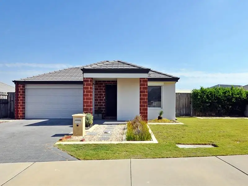 Main view of Homely house listing, 10 Emms Grn, Ellenbrook WA 6069