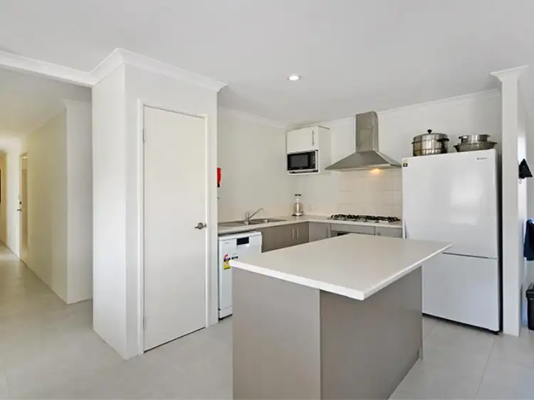 Second view of Homely house listing, 10 Emms Grn, Ellenbrook WA 6069