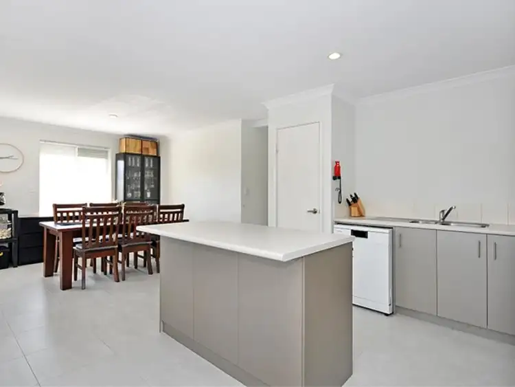 Fourth view of Homely house listing, 10 Emms Grn, Ellenbrook WA 6069