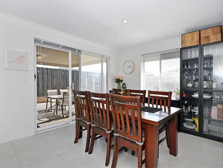 Fifth view of Homely house listing, 10 Emms Grn, Ellenbrook WA 6069