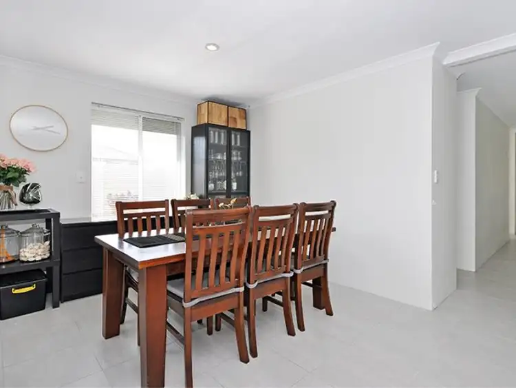 Sixth view of Homely house listing, 10 Emms Grn, Ellenbrook WA 6069