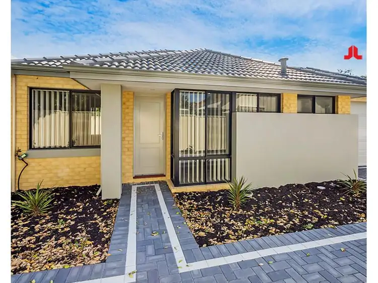 Unit 2/69 Archibald Street, Willagee WA 6156
