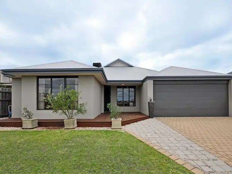 40 Coniston Drive, Ellenbrook WA 6069
