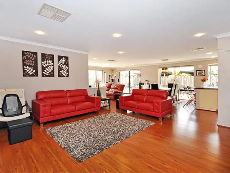 Fourth view of Homely house listing, 40 Coniston Drive, Ellenbrook WA 6069