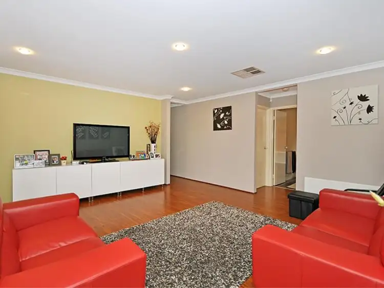 Fifth view of Homely house listing, 40 Coniston Drive, Ellenbrook WA 6069