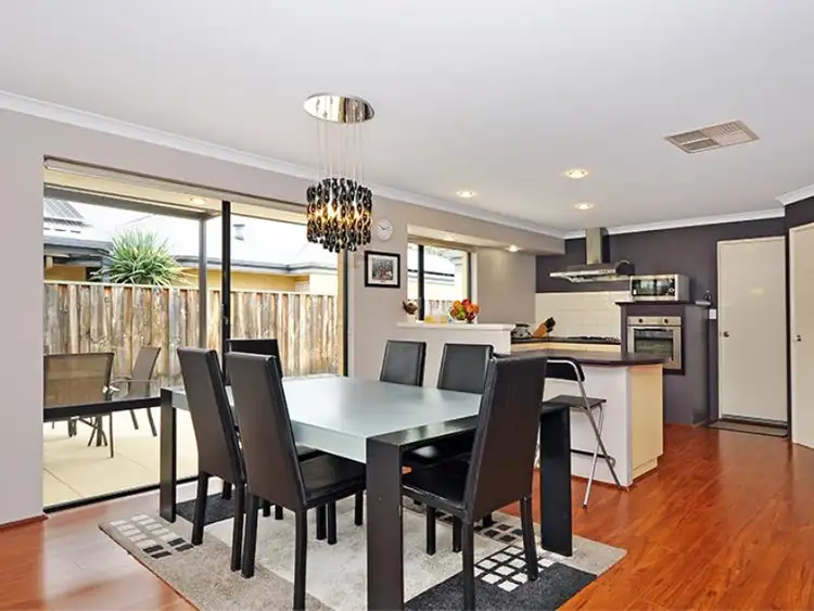 Sixth view of Homely house listing, 40 Coniston Drive, Ellenbrook WA 6069