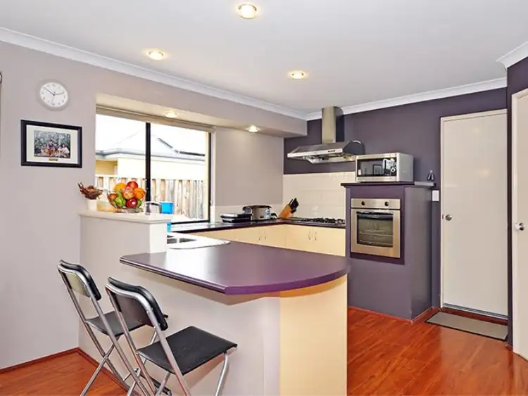 Seventh view of Homely house listing, 40 Coniston Drive, Ellenbrook WA 6069