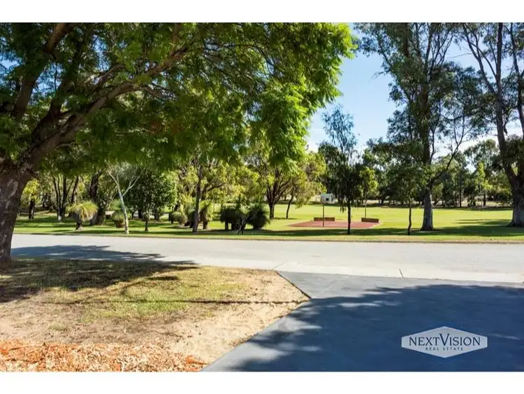 Third view of Homely house listing, 41 Rinaldo Crescent, Coolbellup WA 6163