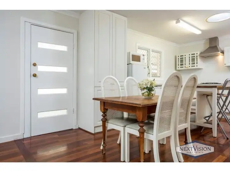 Seventh view of Homely house listing, 41 Rinaldo Crescent, Coolbellup WA 6163