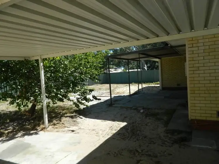 Fifth view of Homely house listing, 25 Grasmere Way, Kelmscott WA 6111