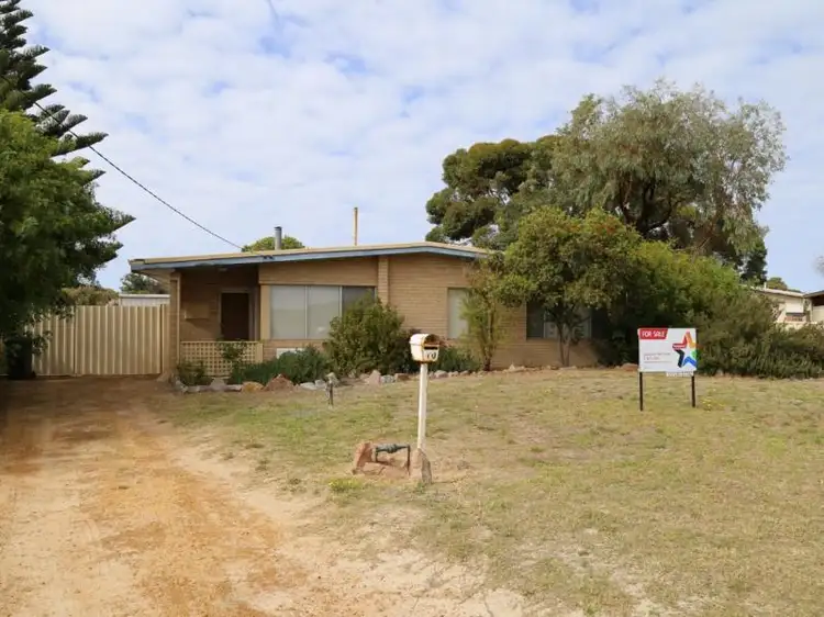 10 Lange Way, Nulsen WA 6450