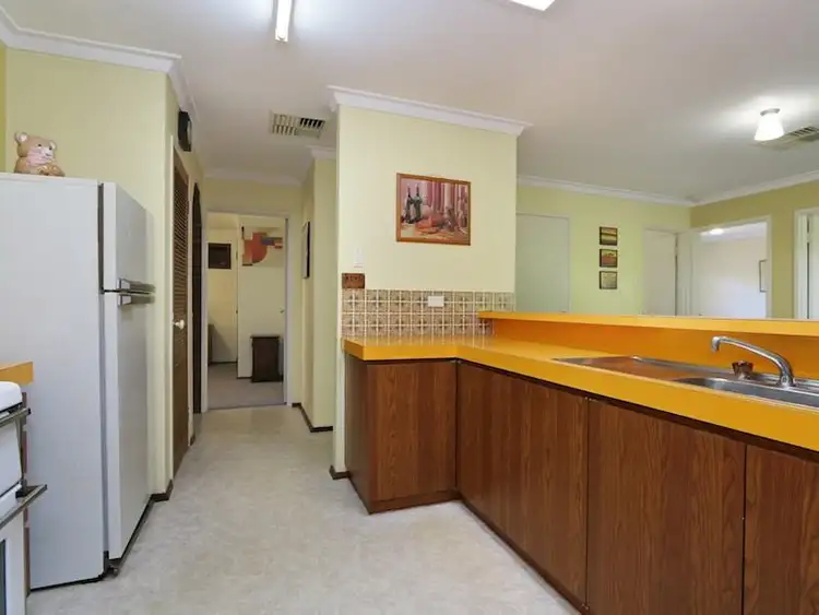 Third view of Homely house listing, 25 Rushbrook Way, Thornlie WA 6108