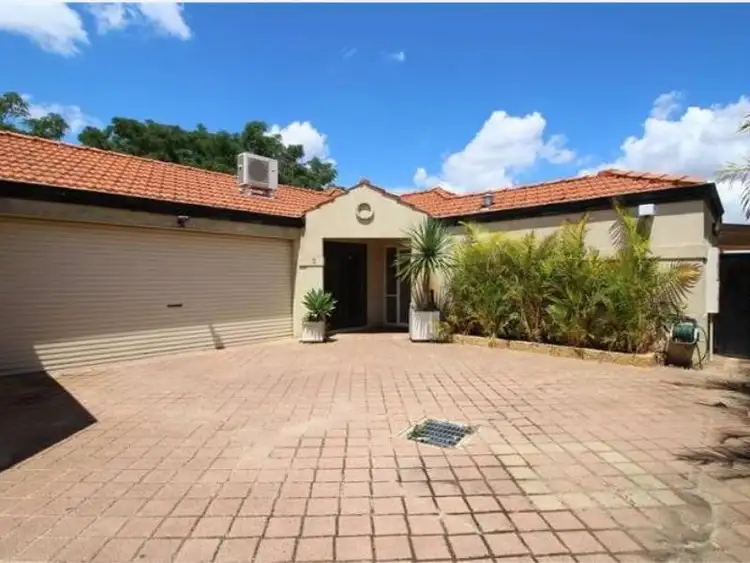 Main view of Homely unit listing, Address available on request