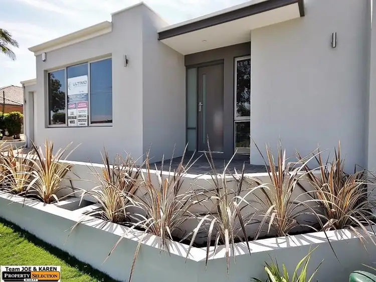 Second view of Homely villa listing, a/25 Findon Crescent, Westminster WA 6061