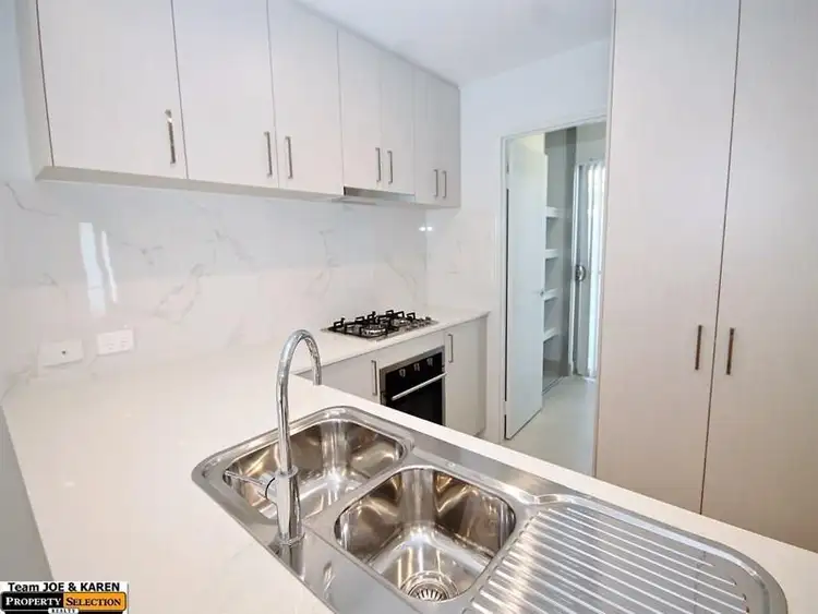 Third view of Homely villa listing, a/25 Findon Crescent, Westminster WA 6061