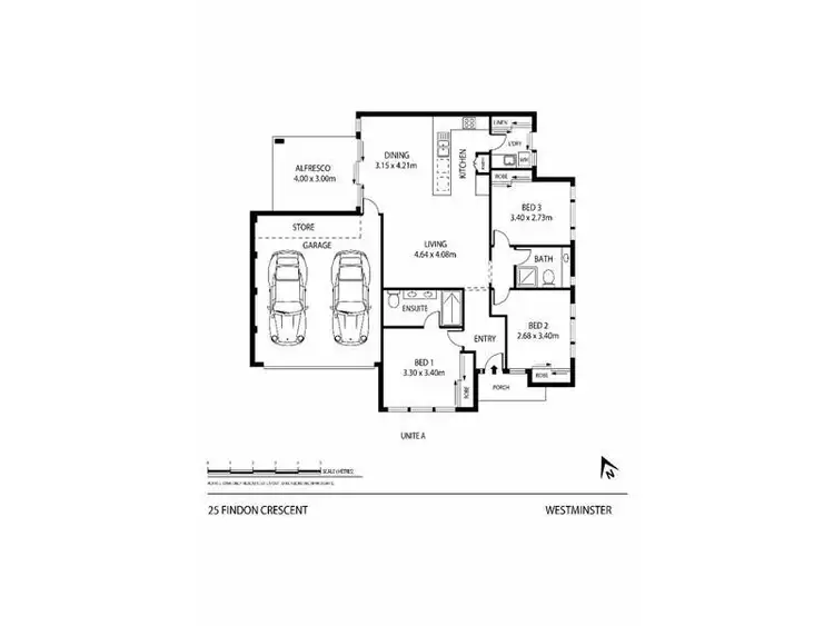 Seventh view of Homely villa listing, a/25 Findon Crescent, Westminster WA 6061