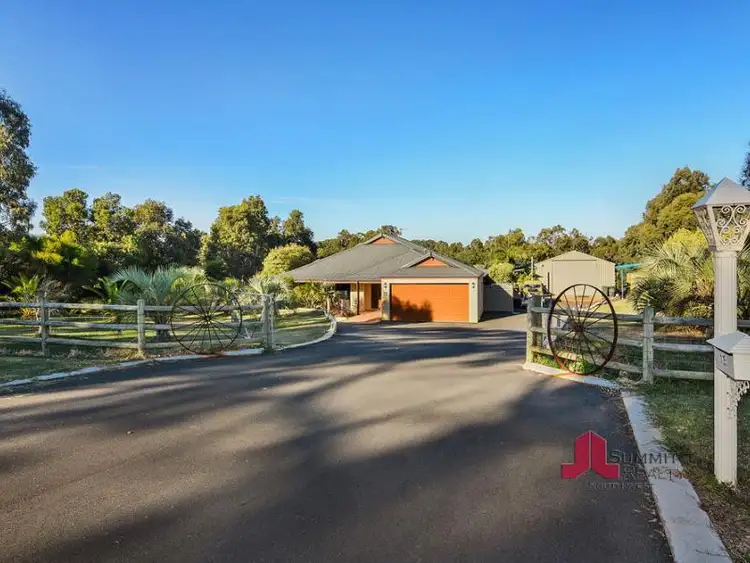 Main view of Homely house listing, 13 Craigie Drive, Roelands WA 6226