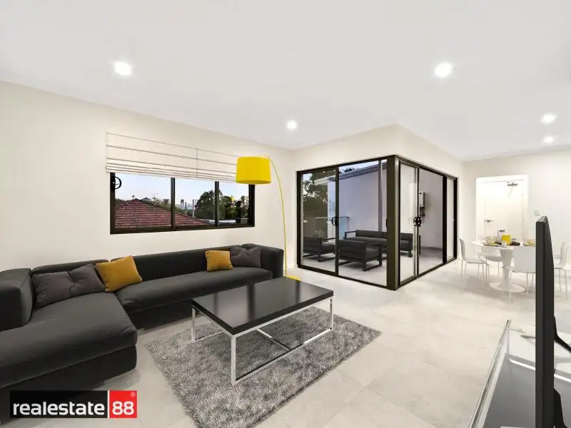 Main view of Homely apartment listing, 5/11 Wheeler Street, Morley WA 6062