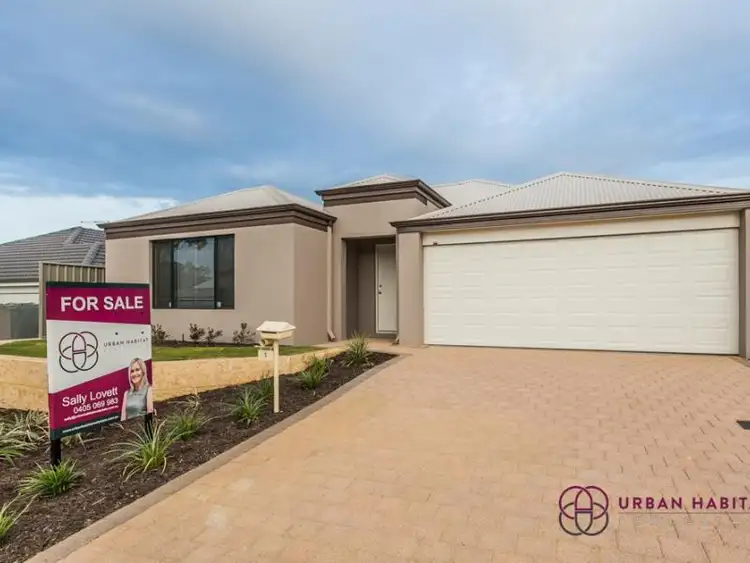 5 Tidworth Grange, Wellard WA 6170