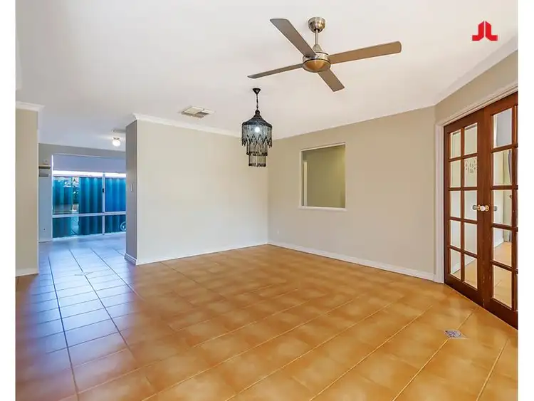 Third view of Homely house listing, 49 Salamanca Parkway, Port Kennedy WA 6172