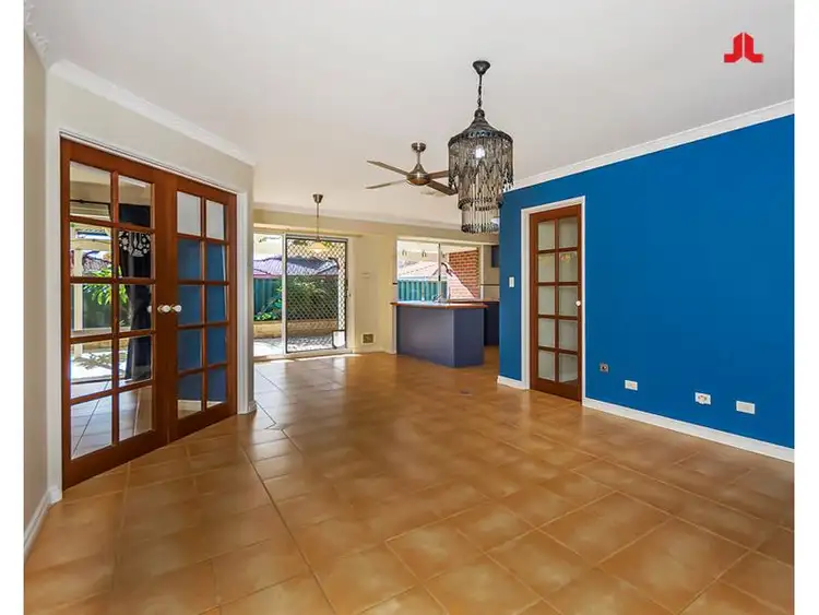 Fifth view of Homely house listing, 49 Salamanca Parkway, Port Kennedy WA 6172